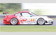 44 - Porsche 997 GT3 RSR #WP0ZZZ99Z9S799913b - Flying Lizard Motorsports