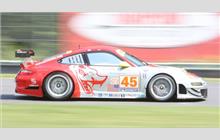 45 - Porsche 997 GT3 RSR #WP0ZZZ99Z8S799912b - Flying Lizard Motorsports