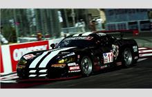 11 - Dodge Viper Competition Coupe #VCC C114 - Primetime Race Group