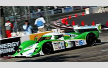 16 - Lola B09/86 Mazda #HU01 - Dyson Racing Team, Inc