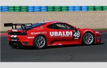 46 - Ferrari F430 GT3 #159158-32 - AS Events