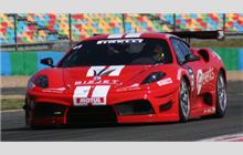 48 - Ferrari F430 Scuderia #159475-SC13 - AS Events