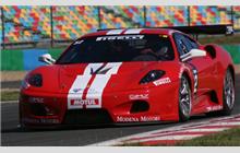 52 - Ferrari F430 GT3 #159159-33 - AS Events