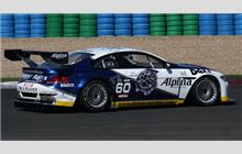 60 - BMW Alpina B6 GT3 #WAPB6GT309AH14003 - Sport Garage