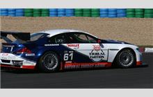 61 - BMW Alpina B6 GT3 #WAPB6GT309AH14002 - Sport Garage
