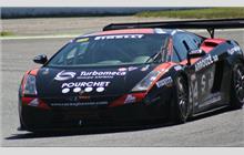 64 - Lamborghini Gallardo #ZHWGE12N78LA07062 (Reiter) - Ruffier Racing