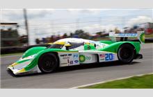 20 - Lola B08/86 Mazda #HU02 - Dyson Racing Team, Inc