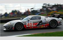 40 - Ford GT-R Mk.7 #JE5-002646 (Doran) - Robertson Racing, LLC