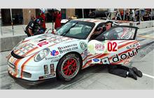 02 - Porsche 997 GT3 Cup #WP0ZZZ99Z8S798090 - Gruppe Orange