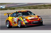 36 - Porsche 997 GT3 Cup #WP0ZZZ99Z8S798127 - Gruppe Orange