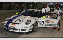 127 - Porsche 997 GT3 Cup - AB Motorsport