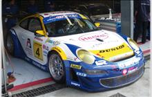 4 - Porsche 997 GT3 RSR - Autorlando Sport