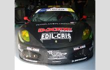 6 - Ferrari F430 GTC - Racing Team Edil Cris