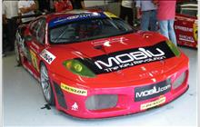 9 - Ferrari F430 GTC - Advanced Engineering