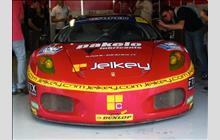 12 - Ferrari F430 GTC - Advanced Engineering