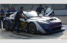 62 - Aston Martin DBRS9 #16 (Prodrive) - Villois Racing