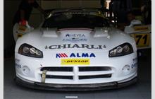 71 - Dodge Viper Competition Coupe - Maurizio Ardigo