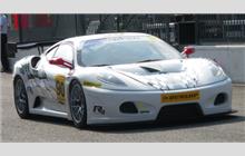 90 - Ferrari F430 GT3 - Vittoria Competizioni