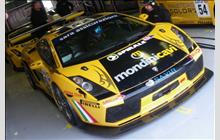 52 - Lamborghini Gallardo (Reiter) - Mik Corse Srl