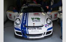119 - Porsche 997 GT3 Cup - AB Motorsport