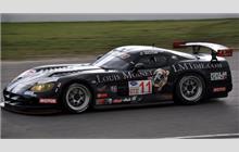 11 - Dodge Viper Competition Coupe #VCC C114 - Primetime Race Group