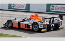 12 - Lola B06/10 AER #HU07 - Autocon Motorsports