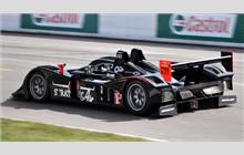 37 - Lola B06/10 AER #B0540-HU08 - Intersport Racing