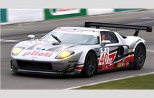 40 - Ford GT-R Mk.7 #JE5-002646 (Doran) - Robertson Racing, LLC