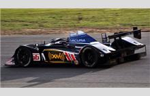 66 - Acura ARX-02a #1 (Wirth Research) - de Ferran Motorsports