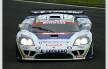 2 - Saleen S7-R - Larbre Competition