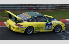 2 - Porsche 997 GT3 Cup S #WP0ZZZ99Z7S798006 - Manthey Racing GmbH