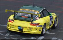 2 - Porsche 997 GT3 Cup S #WP0ZZZ99Z7S798006 - Manthey Racing GmbH