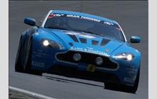 7 - Aston Martin V12 Vantage