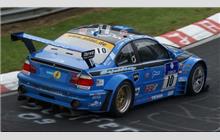 10 - BMW M3 E46 GTS - Scuderia Augustusburg Brühl e.V. im ADAC