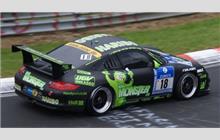 18 - Porsche 997 GT3 Cup - Uwe Alzen Automotive