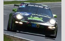 18 - Porsche 997 GT3 Cup - Uwe Alzen Automotive