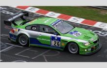 26 - BMW Alpina B6 GT3 - Alpina