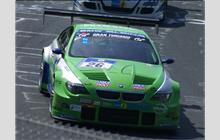 26 - BMW Alpina B6 GT3 - Alpina