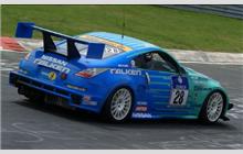 28 - Nissan Z33 - Falken Motorsport