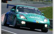 28 - Nissan Z33 - Falken Motorsport