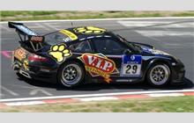 29 - Porsche 997 GT3 RSR - VIP Petfoods Australia