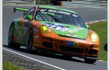 34 - Porsche 997 GT3 - Team DMV e.V.