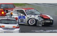 51 - Porsche 996 GT3 Cup