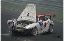 51 - Porsche 996 GT3 Cup