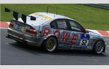 52 - BMW M3 E46 WTC - Team ROWE Motorsport