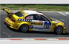 53 - BMW M3 - MSC Rhön e.V. im AvD