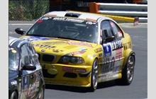 53 - BMW M3 - MSC Rhön e.V. im AvD