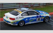 60 - BMW M3 GT4 - Motorsport Arena Oschersleben