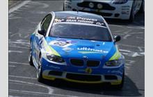 60 - BMW M3 GT4 - Motorsport Arena Oschersleben