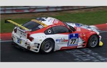 77 - BMW Z4-M Coupe - Motorsport Arena Oschersleben